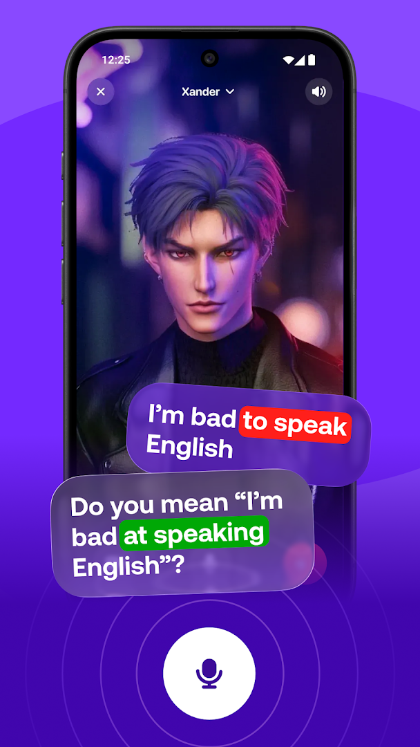 Parlare inglese con Praktika PC