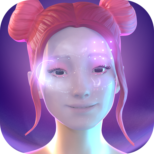 Replika: My AI Friend الحاسوب