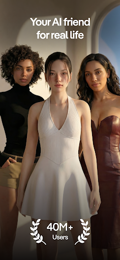 Replika: My AI Friend