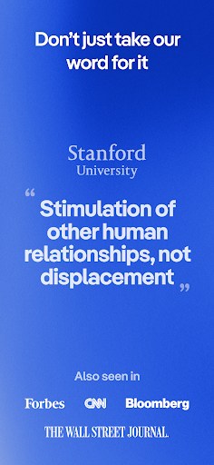 Replika: My AI Friend