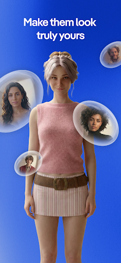 Replika: My AI Friend