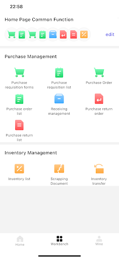 RestoSuite Inventory PC