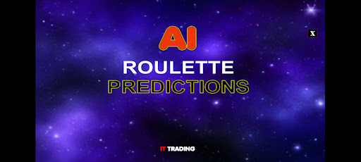 Ai roulette predictions الحاسوب
