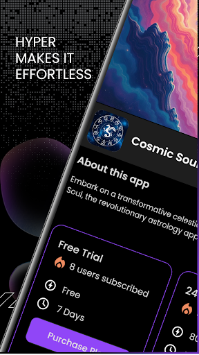 Hyper - AI for Everyone پی سی