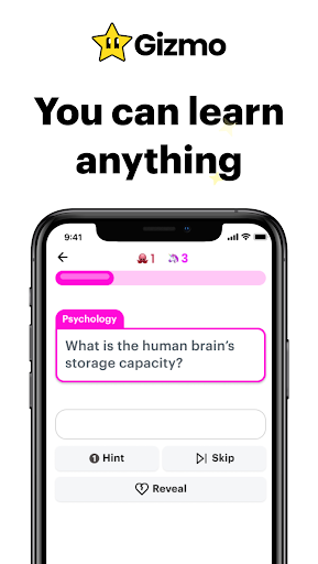 Gizmo: AI Flashcards and Tutor PC版