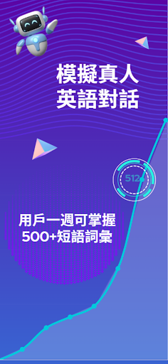 Sayo - 與AI輕鬆練習英語對話，流利口語沒難度電腦版