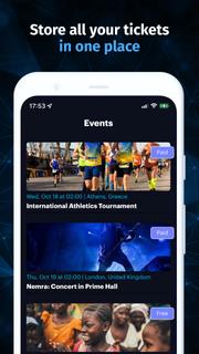 Face as a Ticket PC版