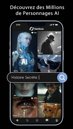 Sea Soul: AI Chat PC