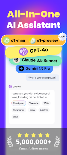 Sider - AI Chat & Sidekick PC版