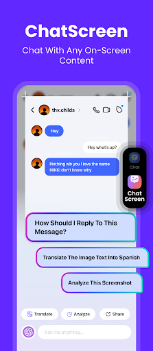 Sider - AI Chat & Sidekick PC版