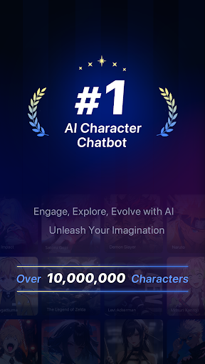 Poly.AI - Create AI Chat Bot PC