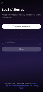 PolyBuzz:formerly Poly.AI