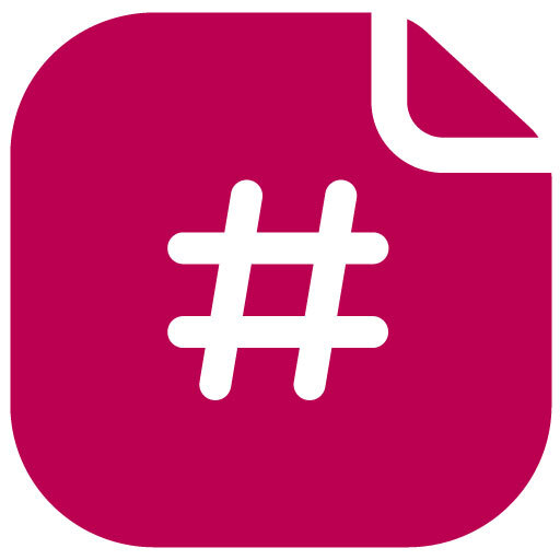 HashtagiFy - Hashtag Generator PC