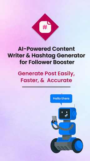 HashtagiFy - Hashtag Generator PC