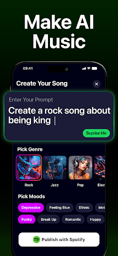 Banger for Artists PC