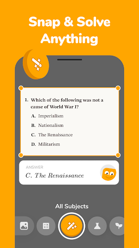 Studdy: AI Homework Helper PC