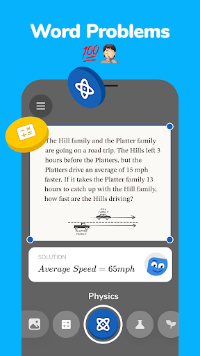 Studdy: AI Homework Helper PC