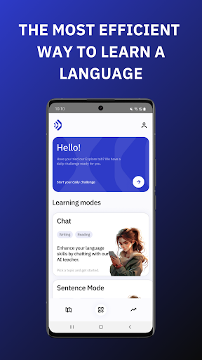 Talkpal - AI Language Learning PC