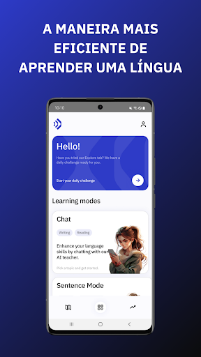 Talkpal - Aprender Idiomas