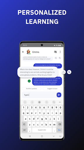 Talkpal - AI Language Learning PC