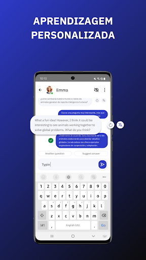 Talkpal - Aprender Idiomas