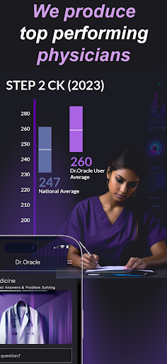 Dr.Oracle AI Medical Assistant PC版