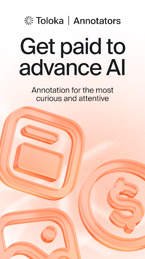 Toloka Annotators الحاسوب