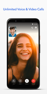 ToTok - Free HD Video Calls & Voice Chats PC