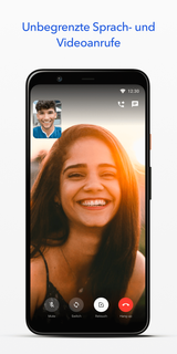 ToTok - Free HD Video Calls & Voice Chats PC