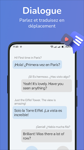 Traducteur Bambara-Français PC