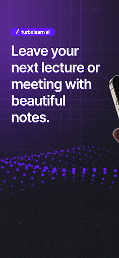 Turbolearn - AI Note Taker