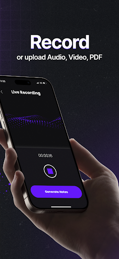 Turbolearn - AI Note Taker
