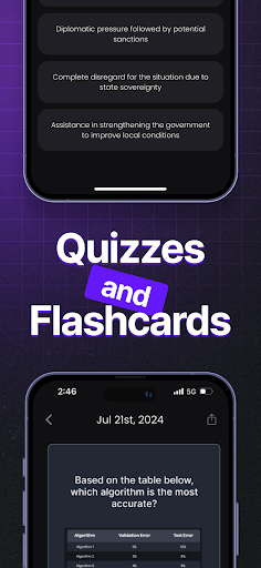 Turbolearn - AI Note Taker