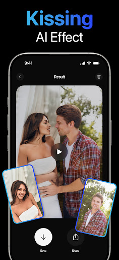 AI Video - AI Video Generator পিসি