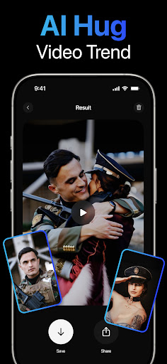 AI Video - AI Video Generator পিসি