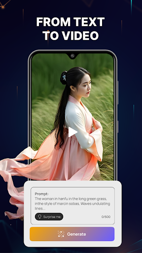 AI GPT Generator-Text to Video PC