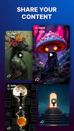 AI GPT Generator-Text to Video PC