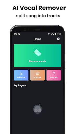 Vocal Remover & Karaoke Maker PC