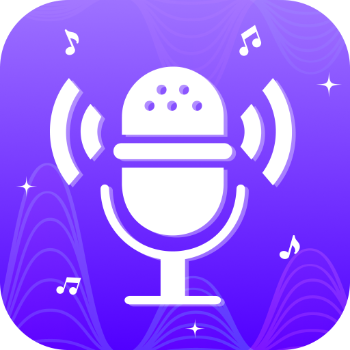 Voice Changer: AI Audio Effect পিসি