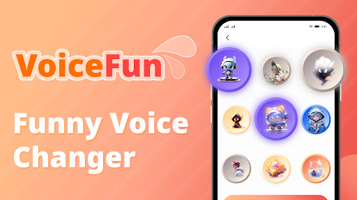 Voice Changer & Sound Effects