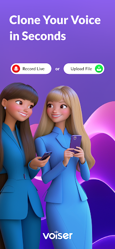 AI Voice Clone Voice Generator পিসি