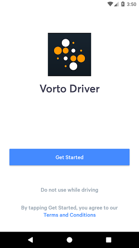 Vorto Driver PC版