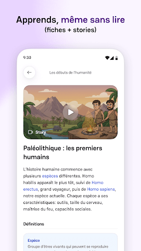 wilgo - l'IA de révision n°1 PC