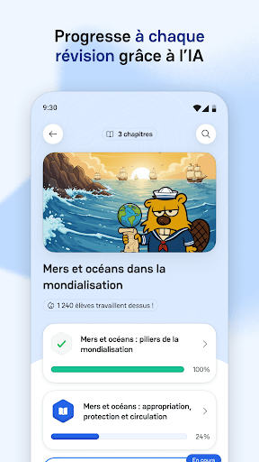 wilgo - l'IA de révision n°1 PC