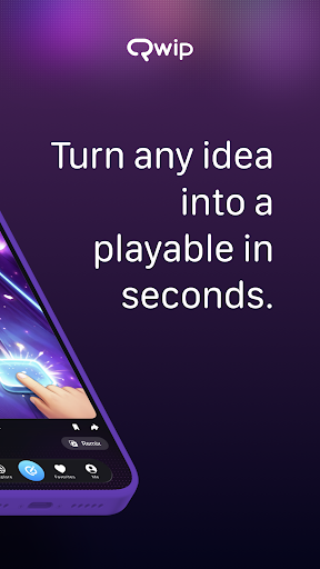 Qwip - Ideas you can play PC