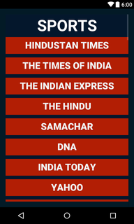 News Portal India PC