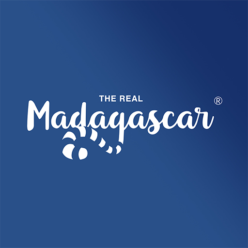 The Real Madagascar - Voyage