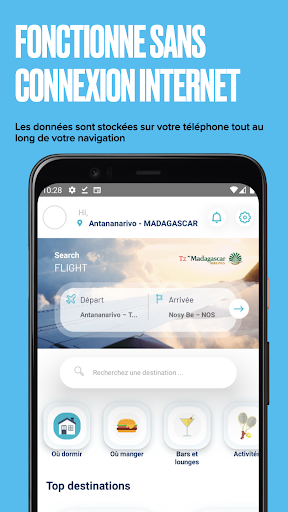 The Real Madagascar - Voyage PC