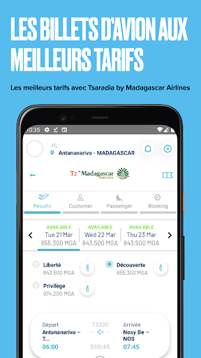 The Real Madagascar - Voyage PC