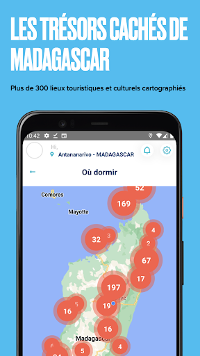 The Real Madagascar - Voyage PC
